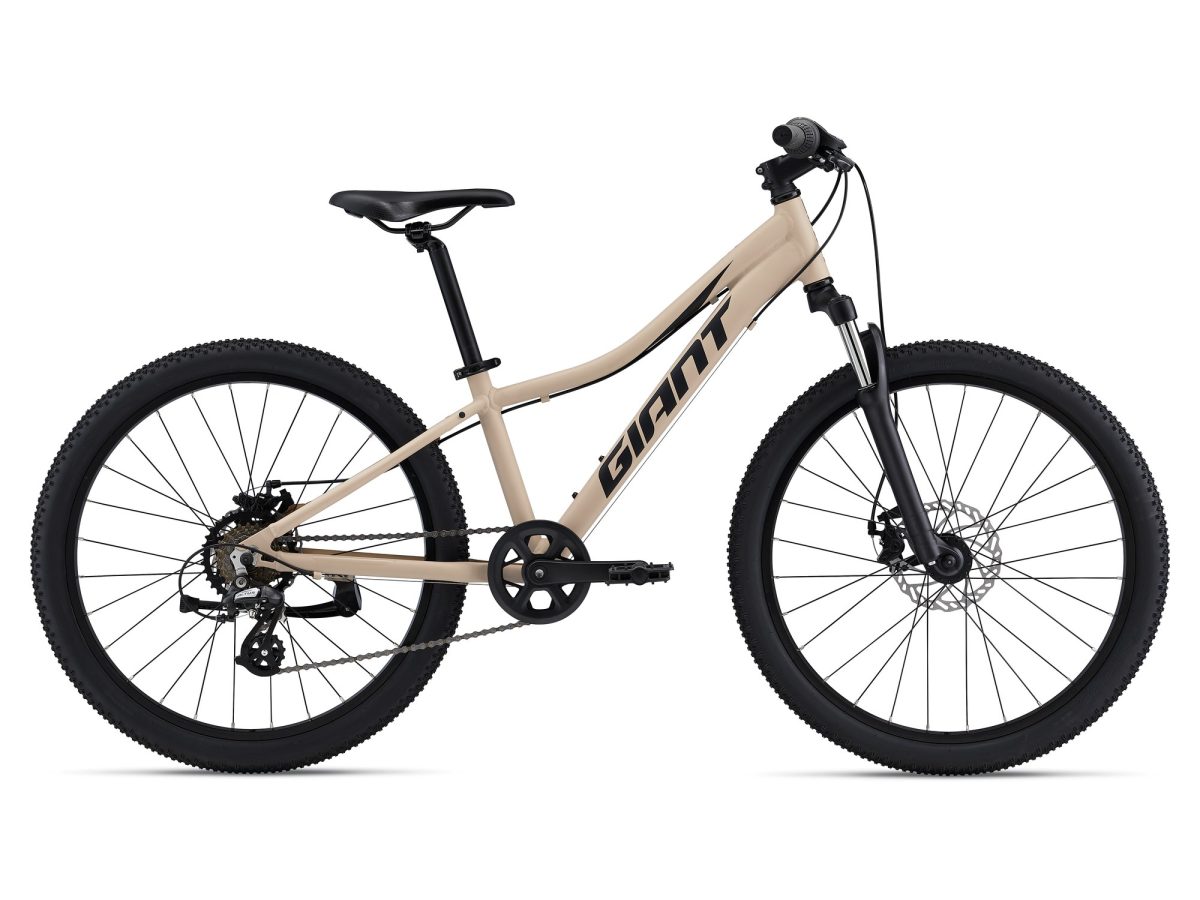 XTC Jr Disc 24 (2022) - Faded Beige XTC Jr Disc 24 (2022) - Faded Beige