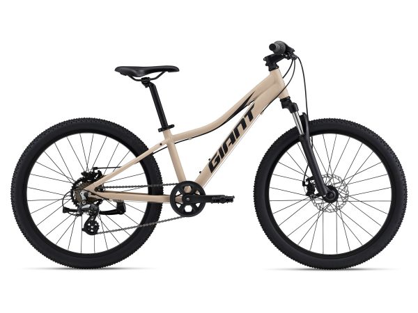 XTC Jr Disc 24 (2022) - Faded Beige