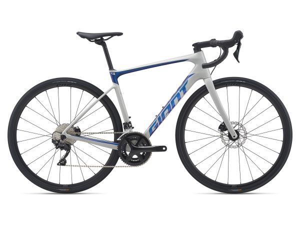 Defy Advanced 2 - Concrete