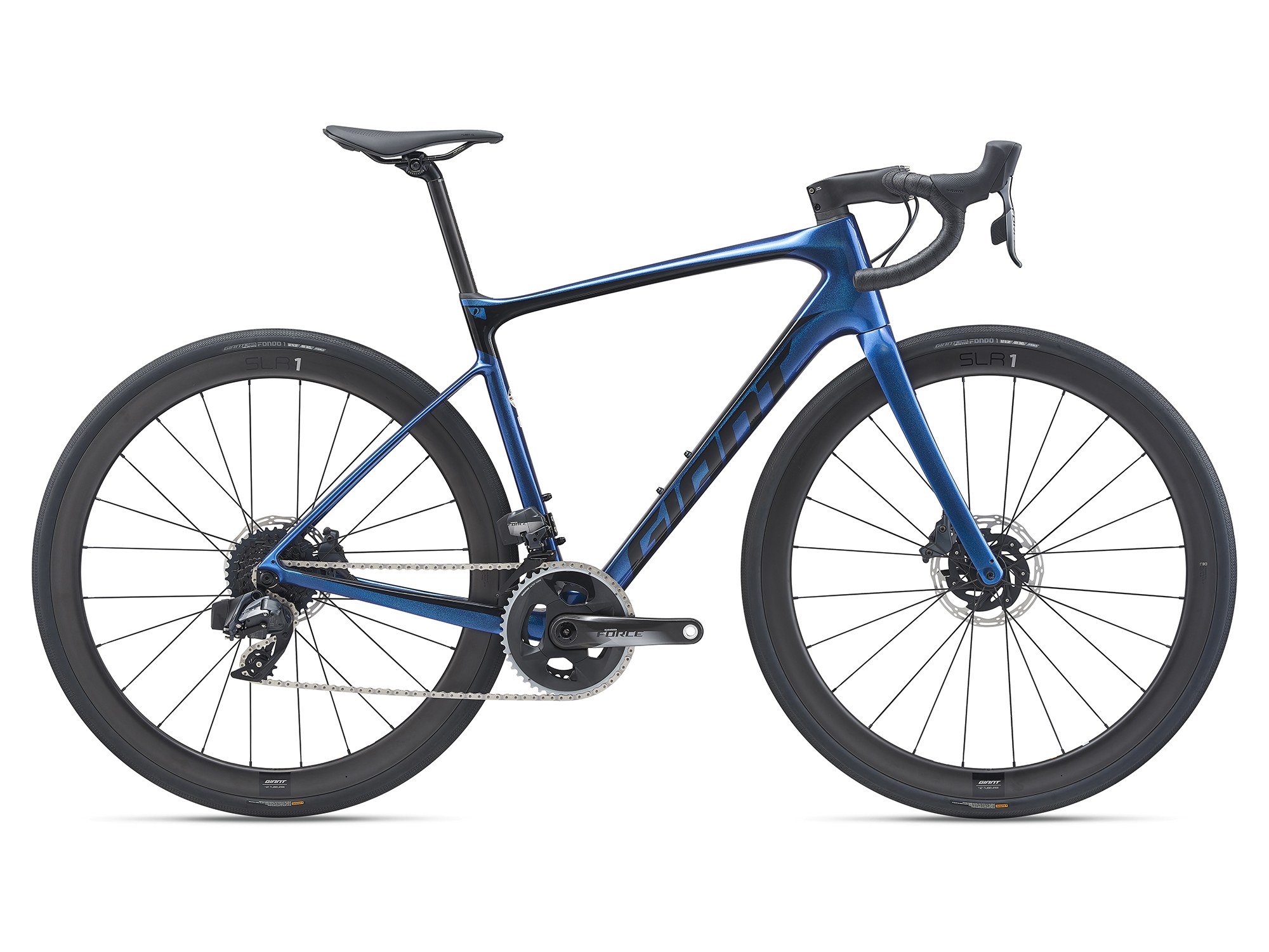 Defy Advanced Pro 1 – Chameleon Neptune