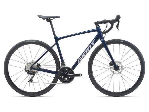 Giant Contend AR 1 - Metallic Navy