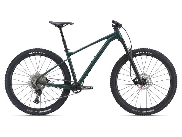 Giant Fathom 29 2 - Trekking Green