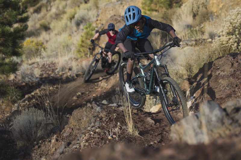 Giant Stance 29 2 riding in action – Giant Bicycles Kenya