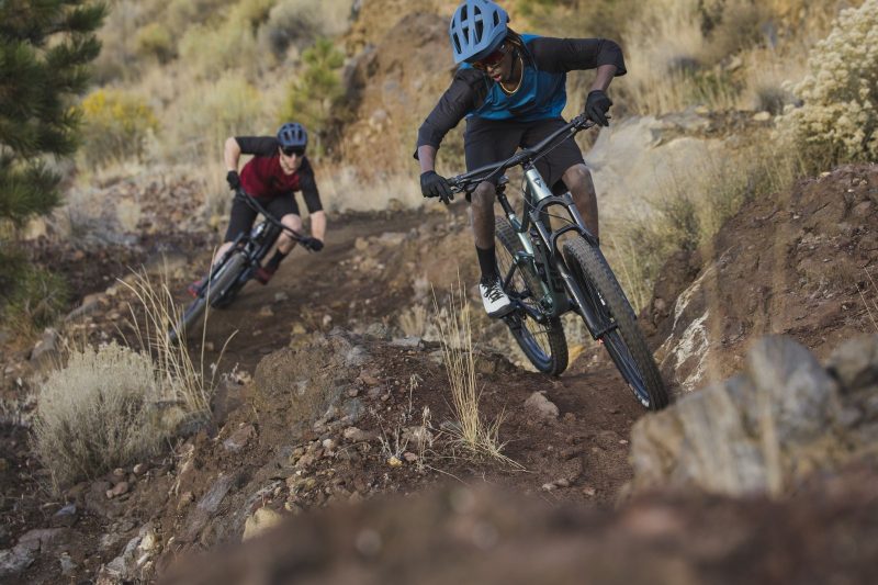 Giant Stance 29 2 riding in action – Giant Bicycles Kenya