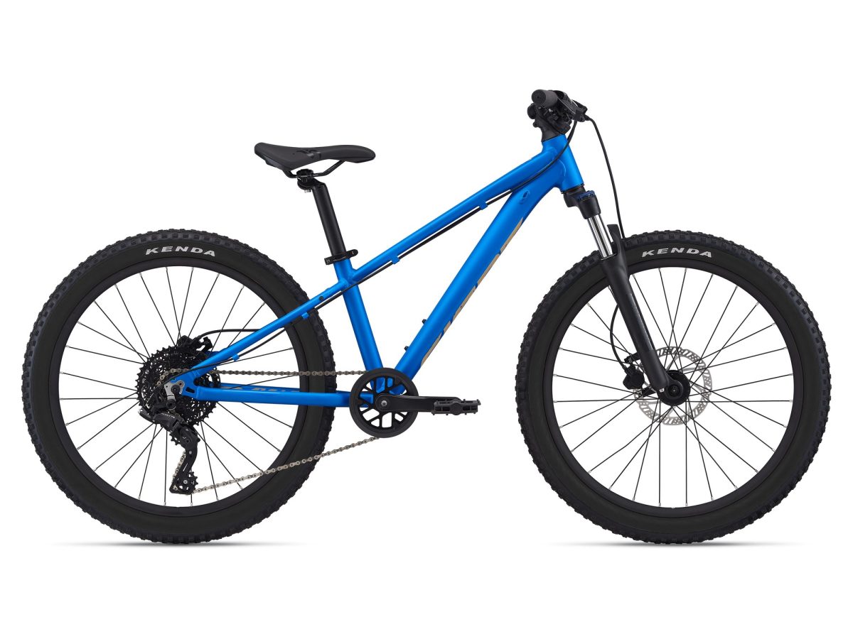 Giant STP 24 FS (2022) - Azure Blue