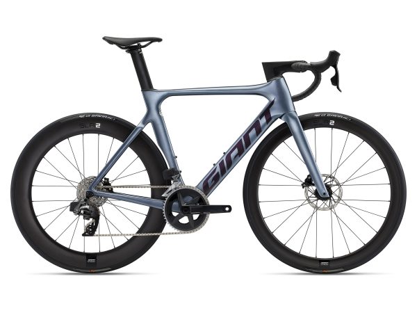 Propel Advanced 1 Disc - Knight Shield