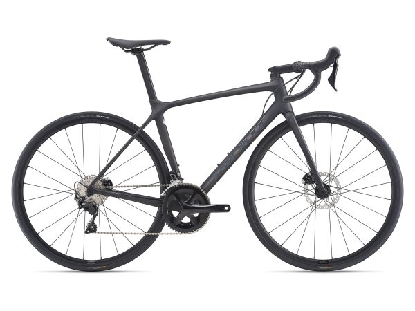 TCR Advanced 2 Disc Pro Compact - Carbon