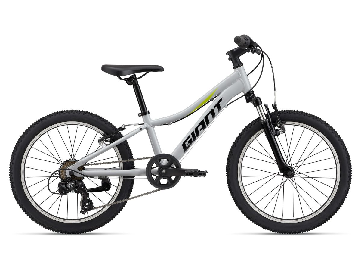 XTC Jr 20 (2022) - Good Gray