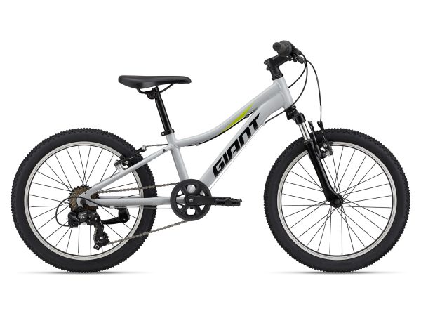 XTC Jr 20 (2022) - Good Gray