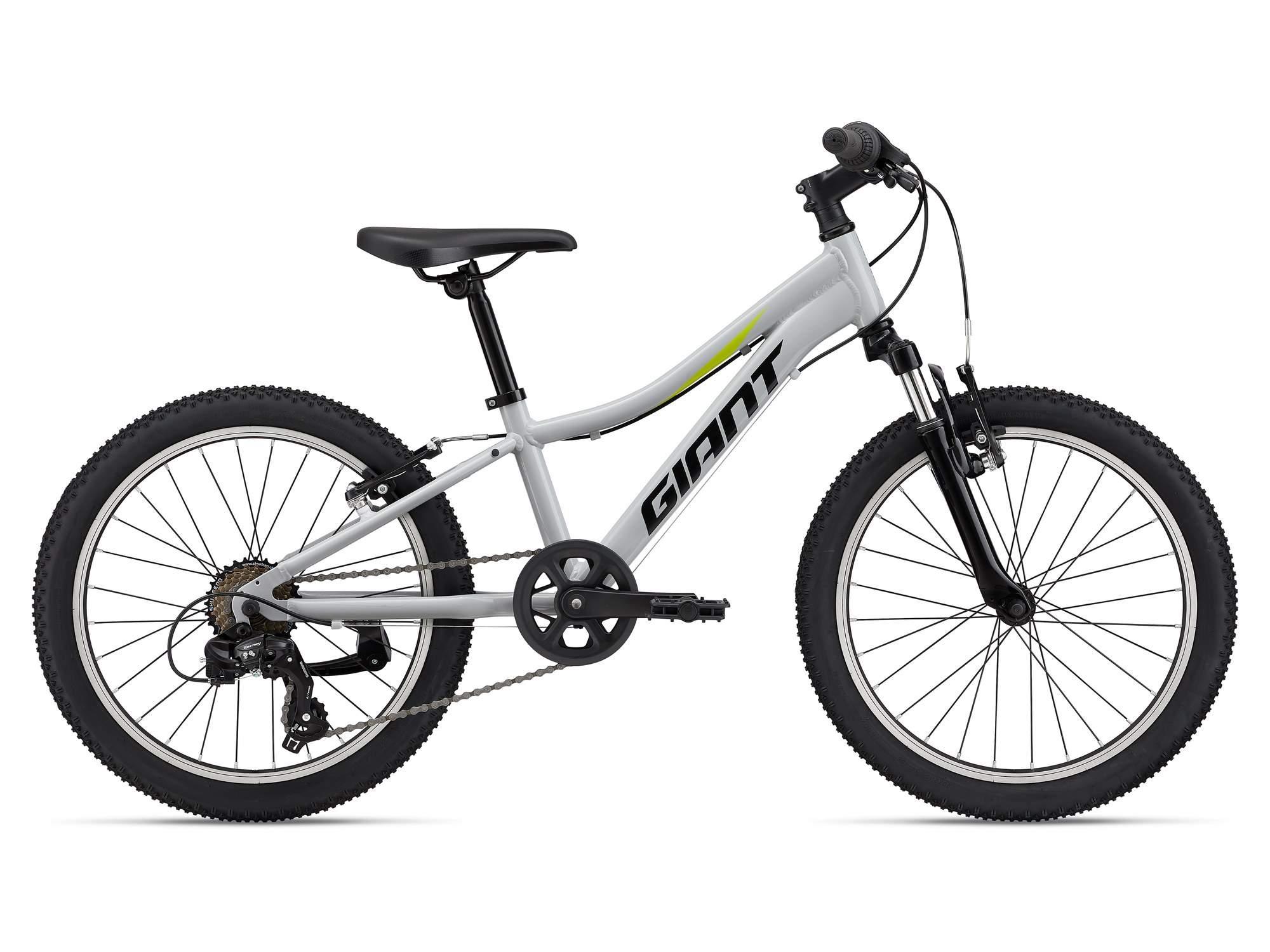 XTC Jr 20 (2022) – Good Gray