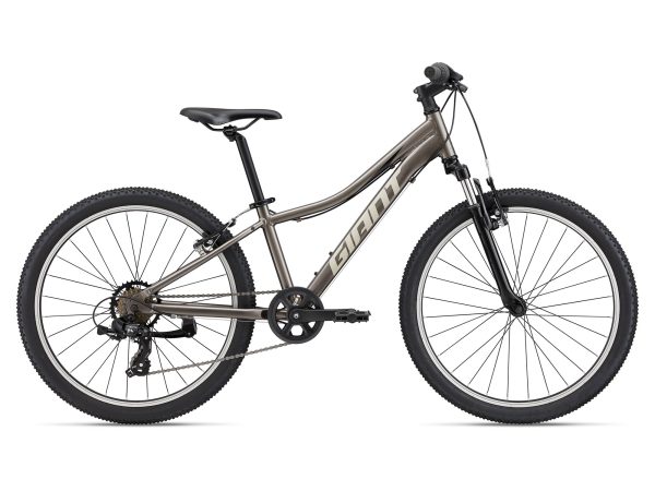 XTC Jr 24 (2022) - Metal
