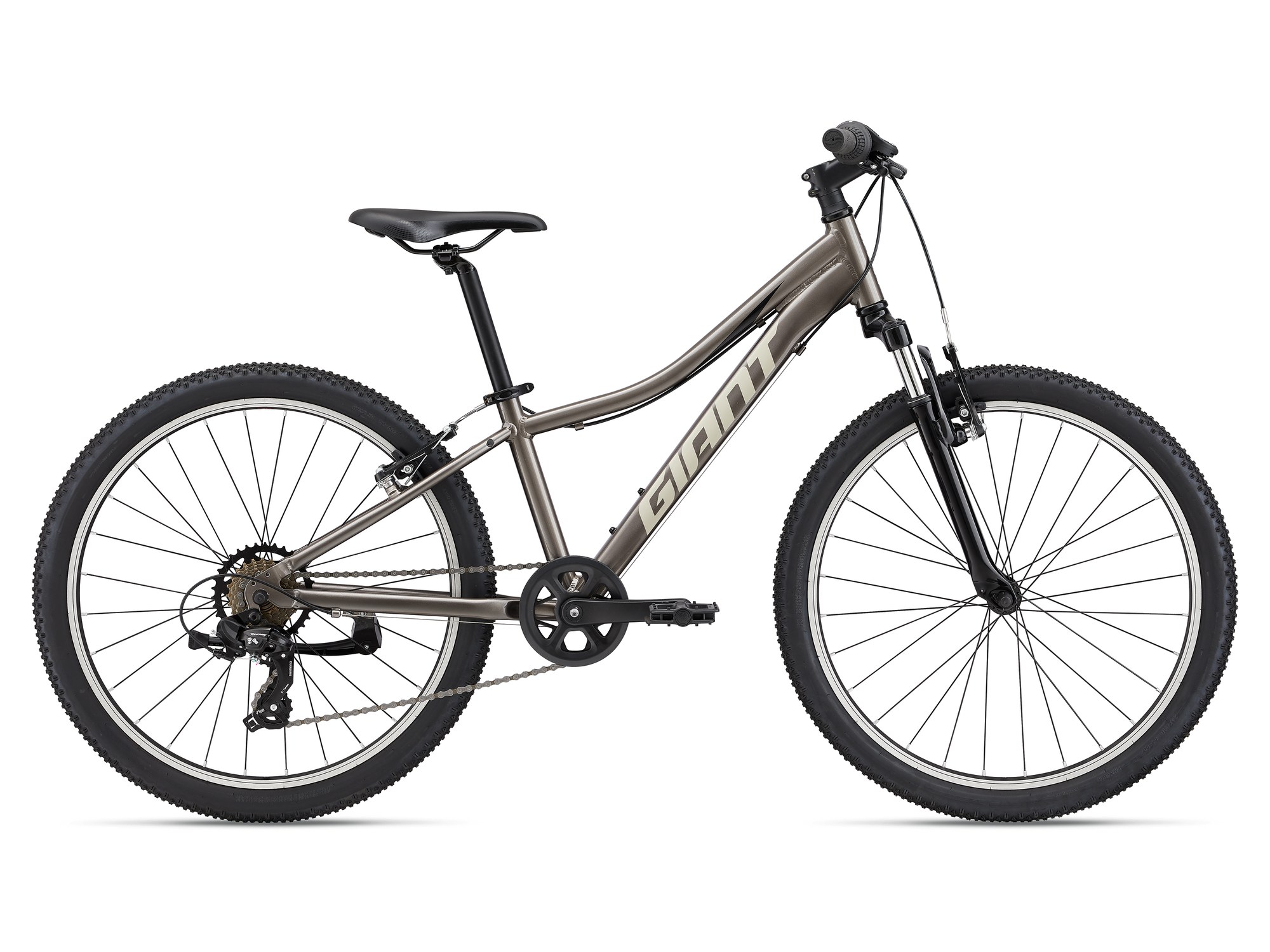 XTC Jr 24 (2022) - Metal