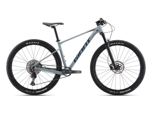 XTC Slr 29 2 - Dusty Blue