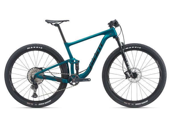 Anthem Advanced Pro 2 - Teal