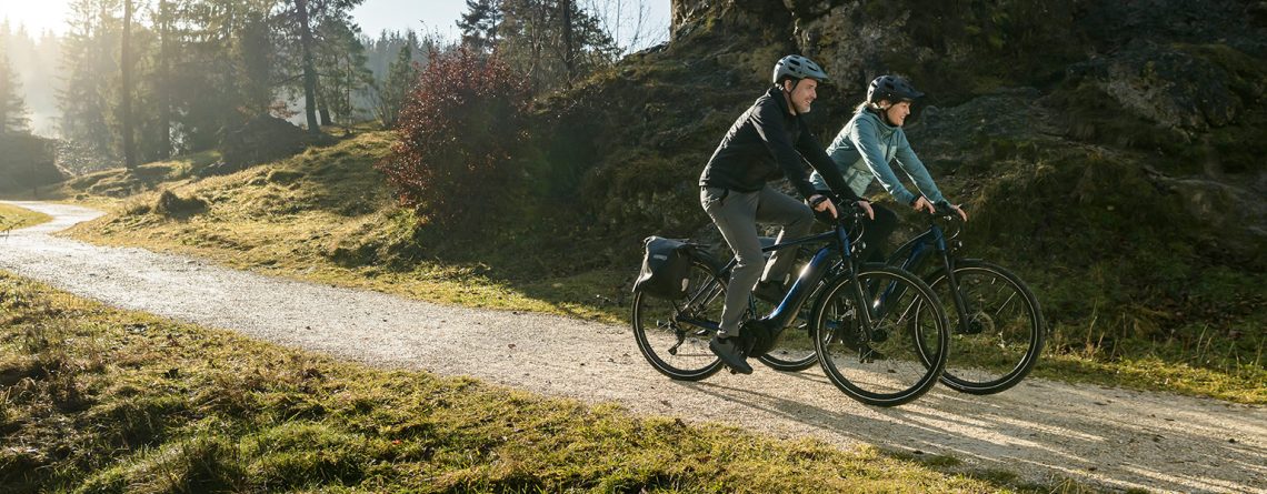 Unlock the Hidden Powers of Your Electric Bike: Discover What Your E-Bike Can Do | Giant Bicycles UK