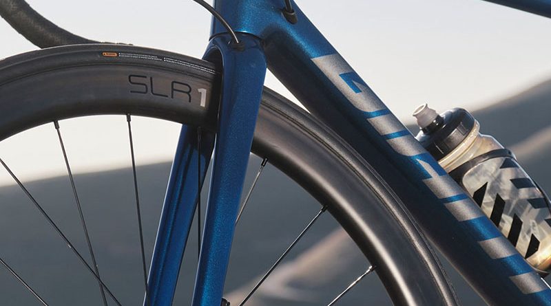 “Maintaining Optimal Tyre Pressure for Maximum Performance on Giant Bicycles UK”