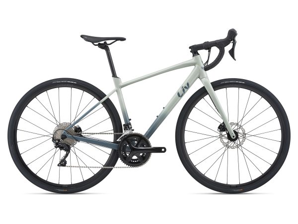 LIV AVAIL AR 1 - Desert Sage
