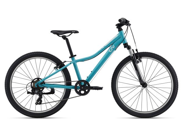 LIV Enchant 24 - Maui Blue