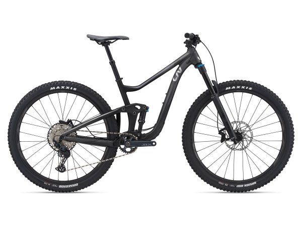 LIV Intrigue 29 2 - Black Ti