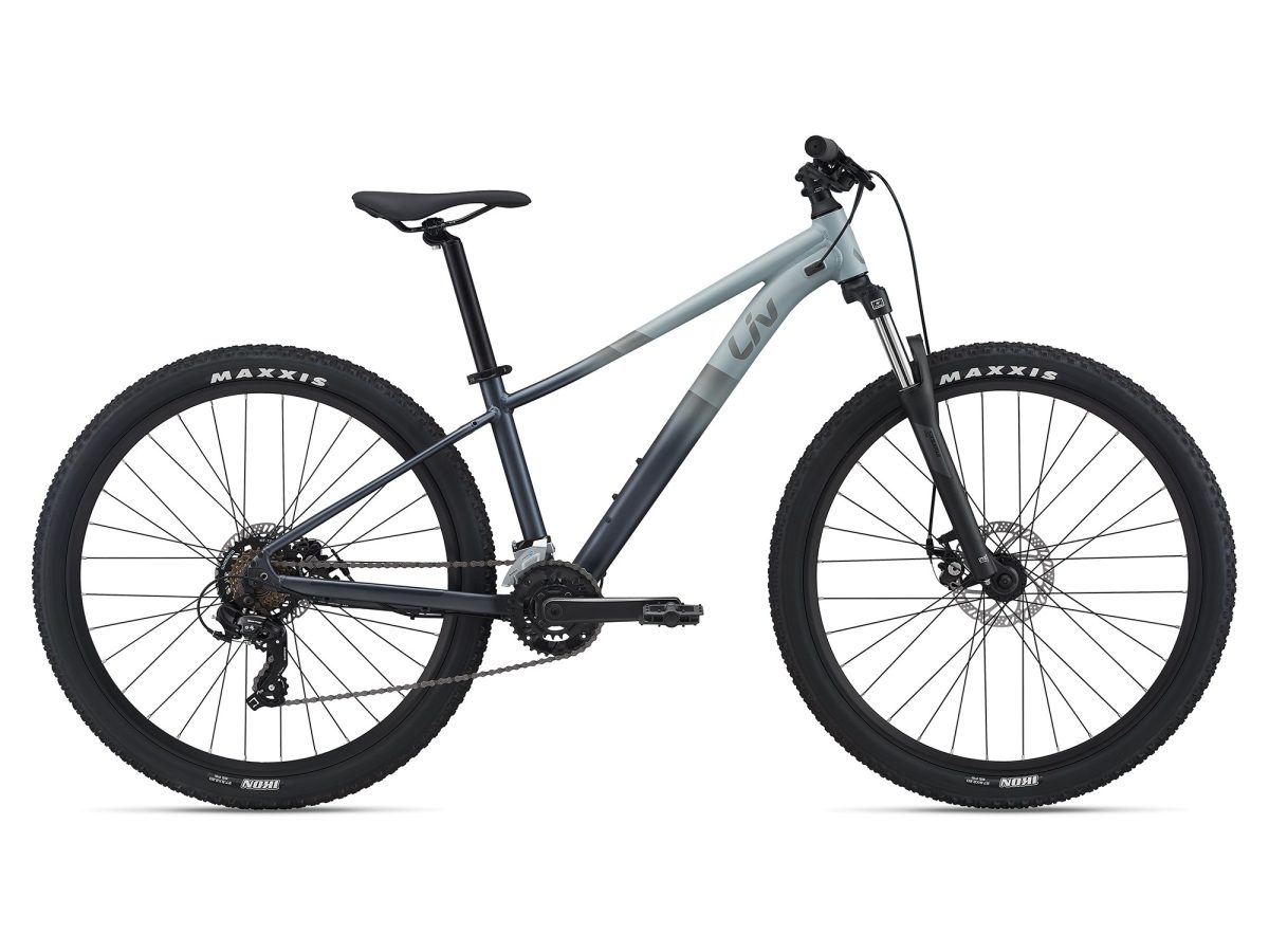 LIV Tempt 29 4 - Slate Gray