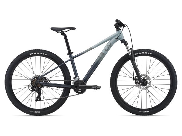 LIV Tempt 29 4 - Slate Gray