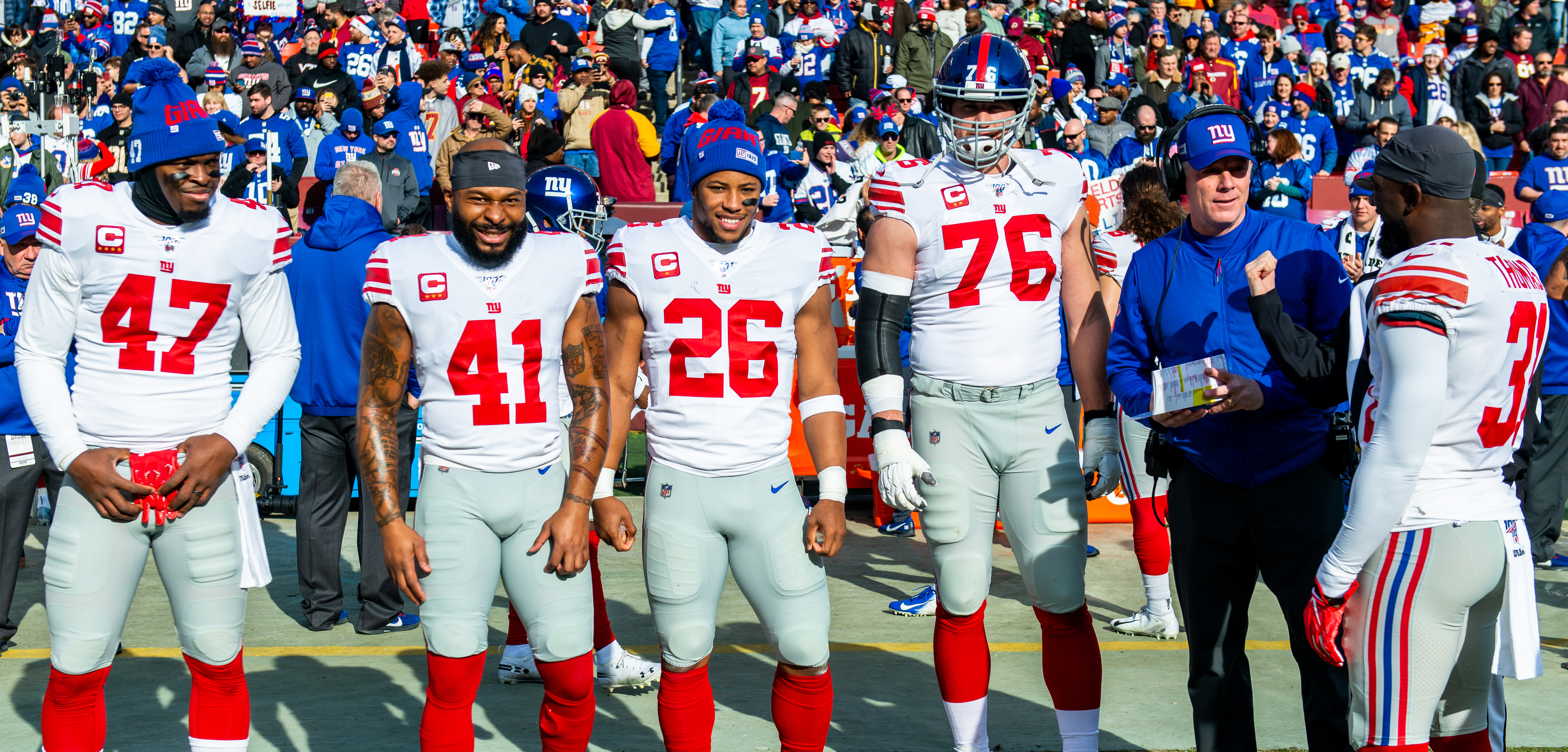 Giants