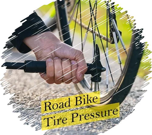 The Ultimate Guide to Road Bike Tire Pressure: Quick Methods to Get It Right