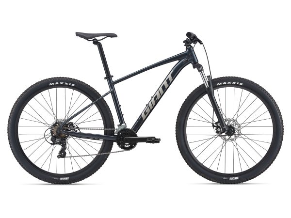 Giant Talon 29 4 - Metallic Black