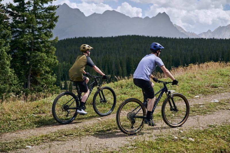 Giant Talon 29 4 riding in action – Giant Bicycles Kenya