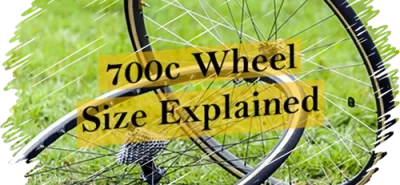 700c Wheel Size Explained: Standardization, Usage, and Comparison with Other Wheel Sizes