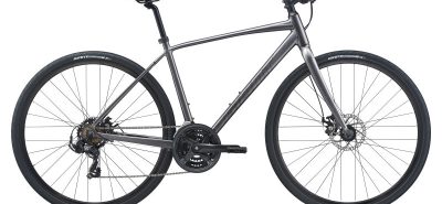 Giant Escape 1 vs. Giant Roam 1 Disc: A Detailed Comparison