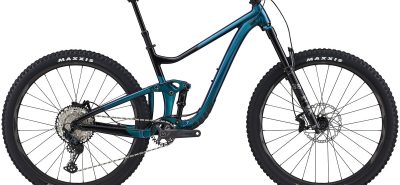 Giant Trance 29 5 vs. Giant Stance 29 3: A Comparison of Giant’s Top Mountain Bikes