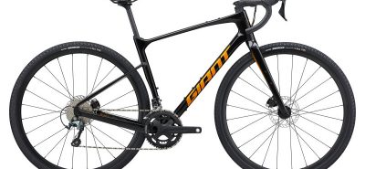Giant Revolt E+ 4 vs. Giant AnyRoad E+ 3: A Comprehensive Comparison for Electric Bikers