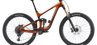 Giant Reign E+ Pro 29 1 vs. Giant Trance E+ Pro 29 3: A Comparison of Two Top Electric Mountain Bikes