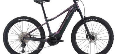 Giant Liv Vall-E+ 3 vs. Giant Liv Amiti-E+ 3: A Comprehensive Comparison for Electric Bikes Buyers