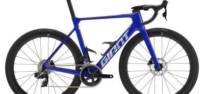 Giant XTC Advanced 29 5 vs. Giant Fathom E+ 4 Pro: A Detailed Comparison