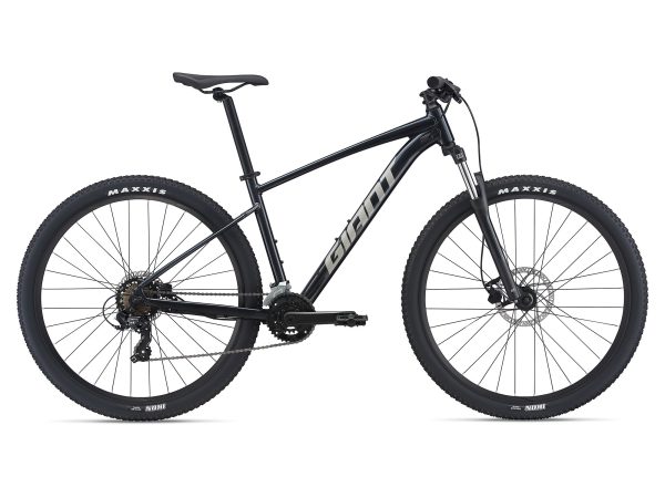 Giant Talon 29 3 - Metallic Black