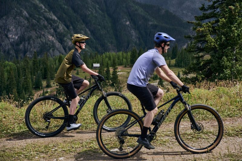 Giant Talon 29 3 riding in action – Giant Bicycles Kenya