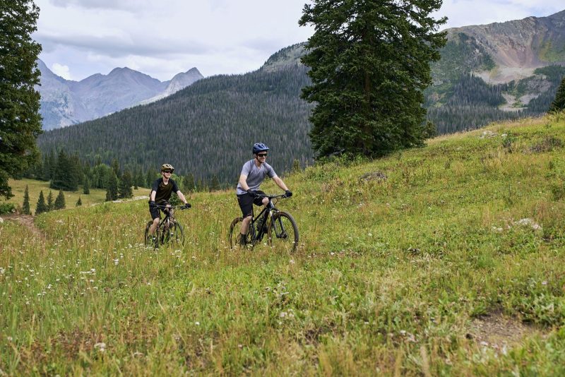 Giant Talon 29 3 riding in action – Giant Bicycles Kenya