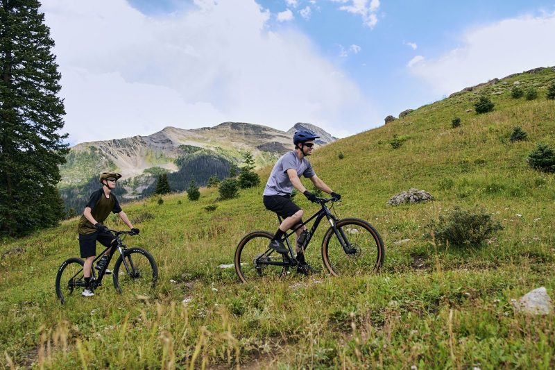 Giant Talon 29 3 riding in action – Giant Bicycles Kenya