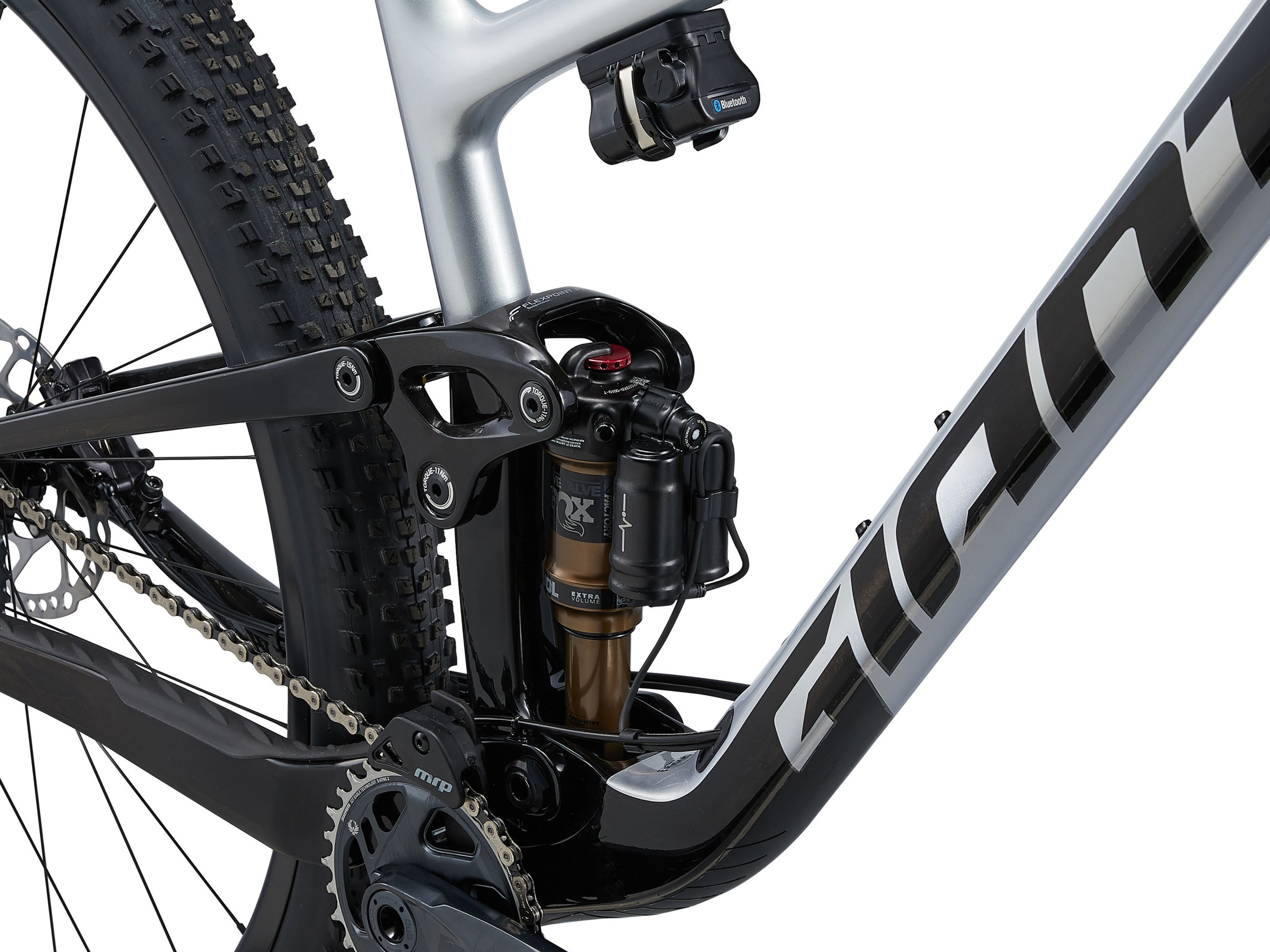 Giant Anthem Advanced Pro 29 1; The Ultimate XC Mountain Bike