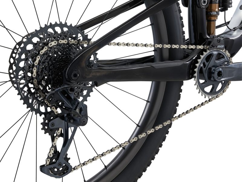 Giant Anthem Advanced Pro 29 1; The Ultimate XC Mountain Bike – Giant Bicycles Kenya