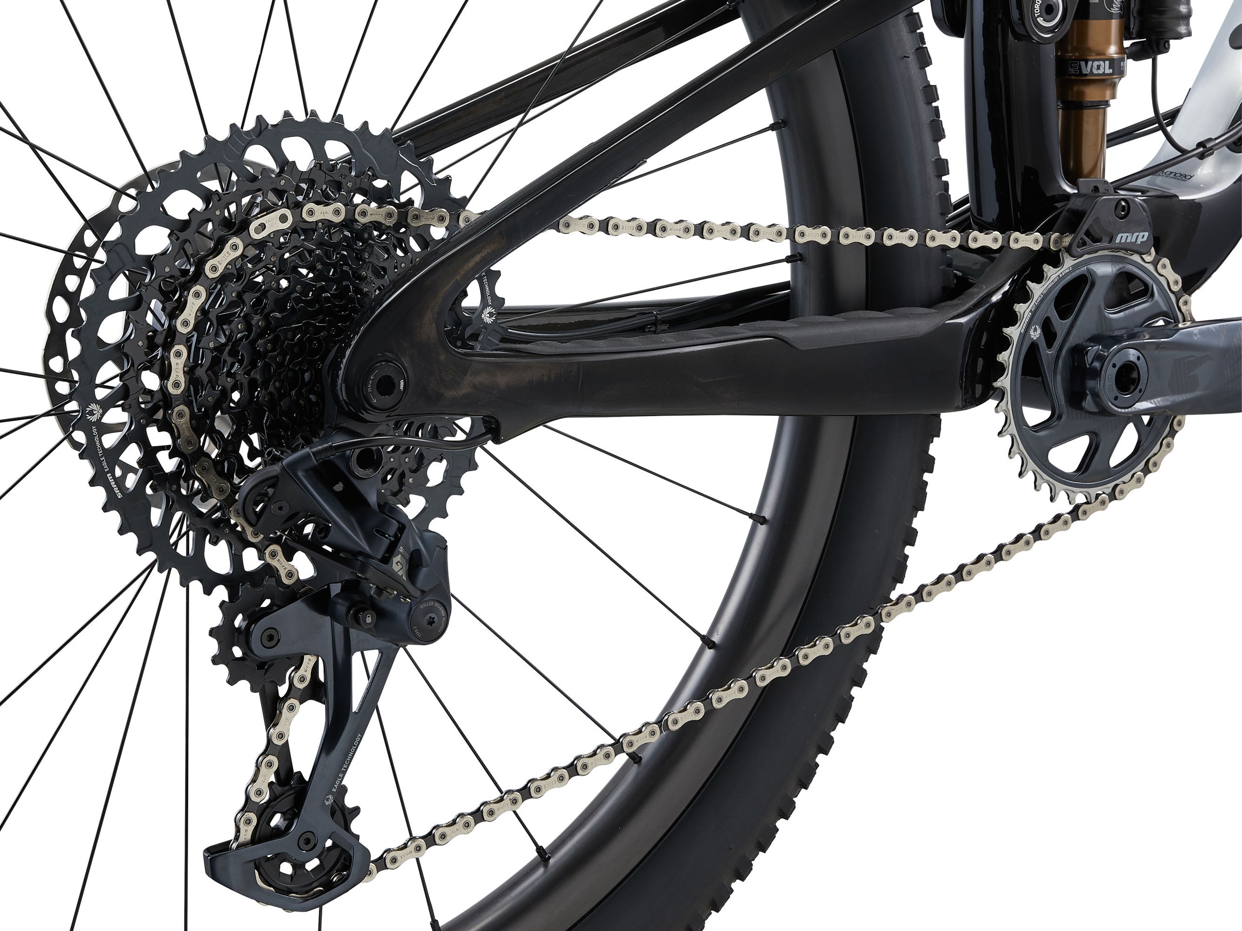 Giant Anthem Advanced Pro 29 1; The Ultimate XC Mountain Bike