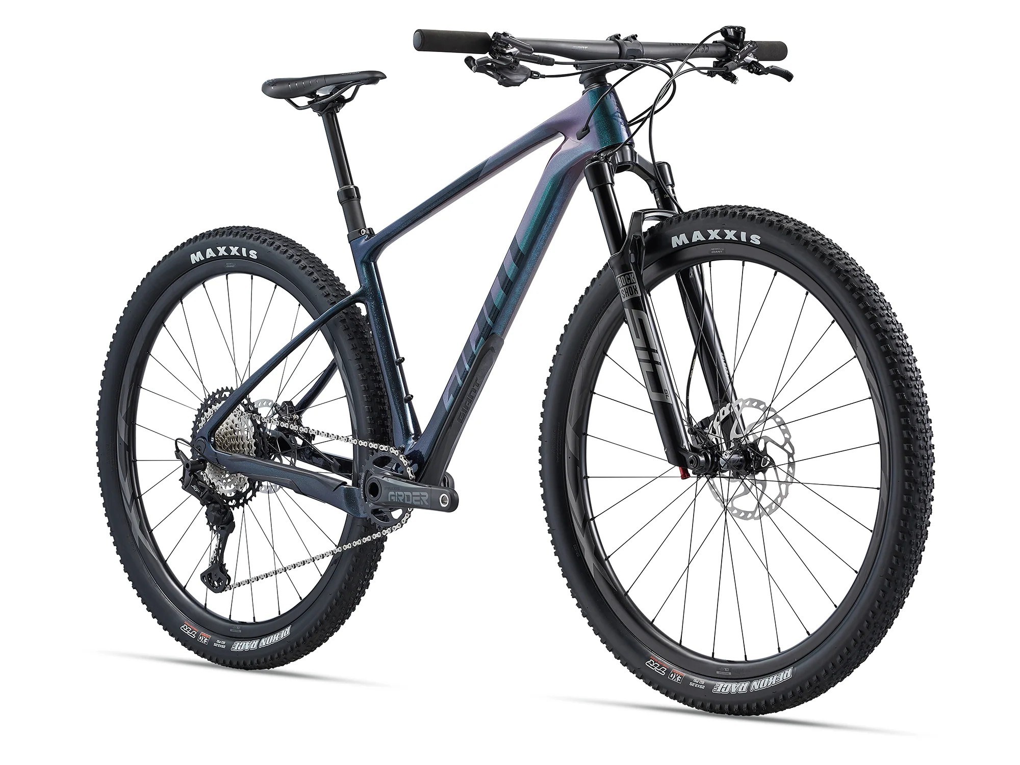 XTC Advanced SL 29 1