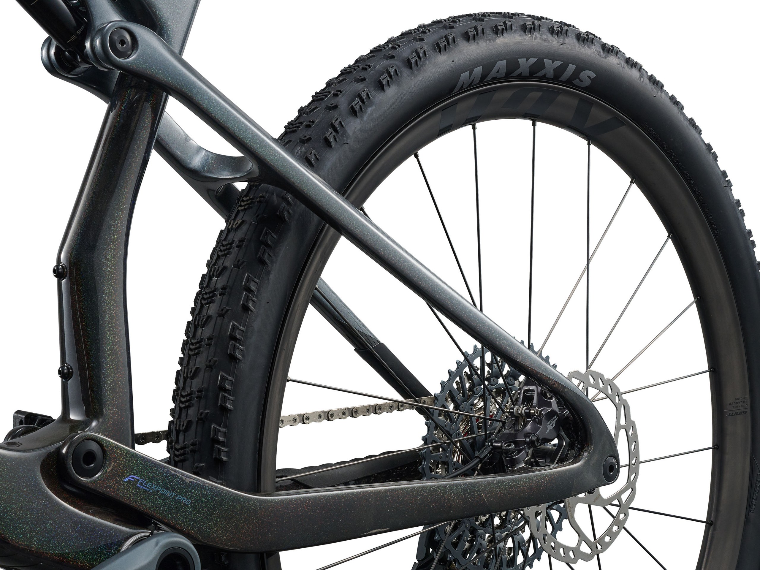 ANTHEM Advanced SL 1