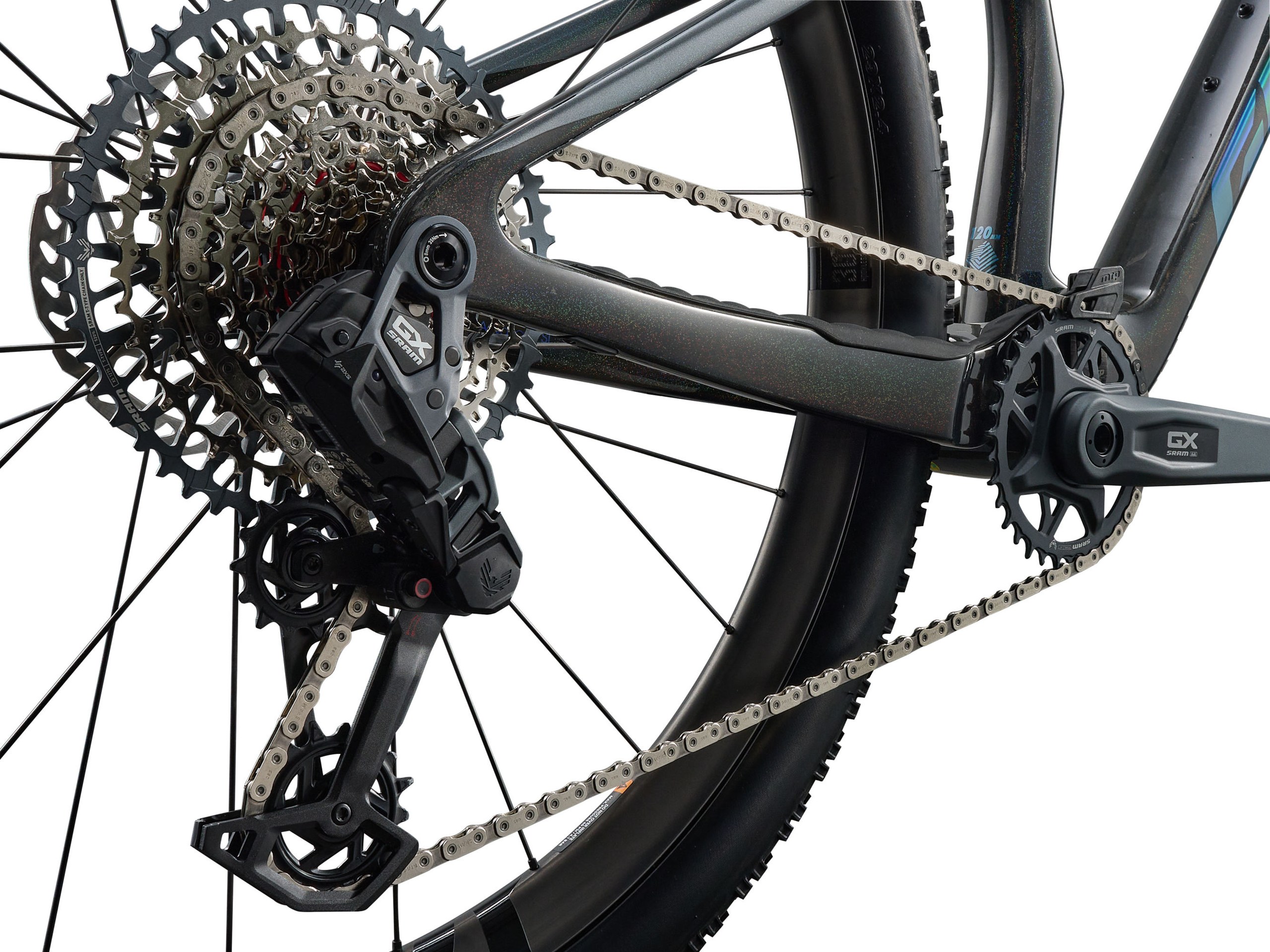 ANTHEM Advanced SL 1