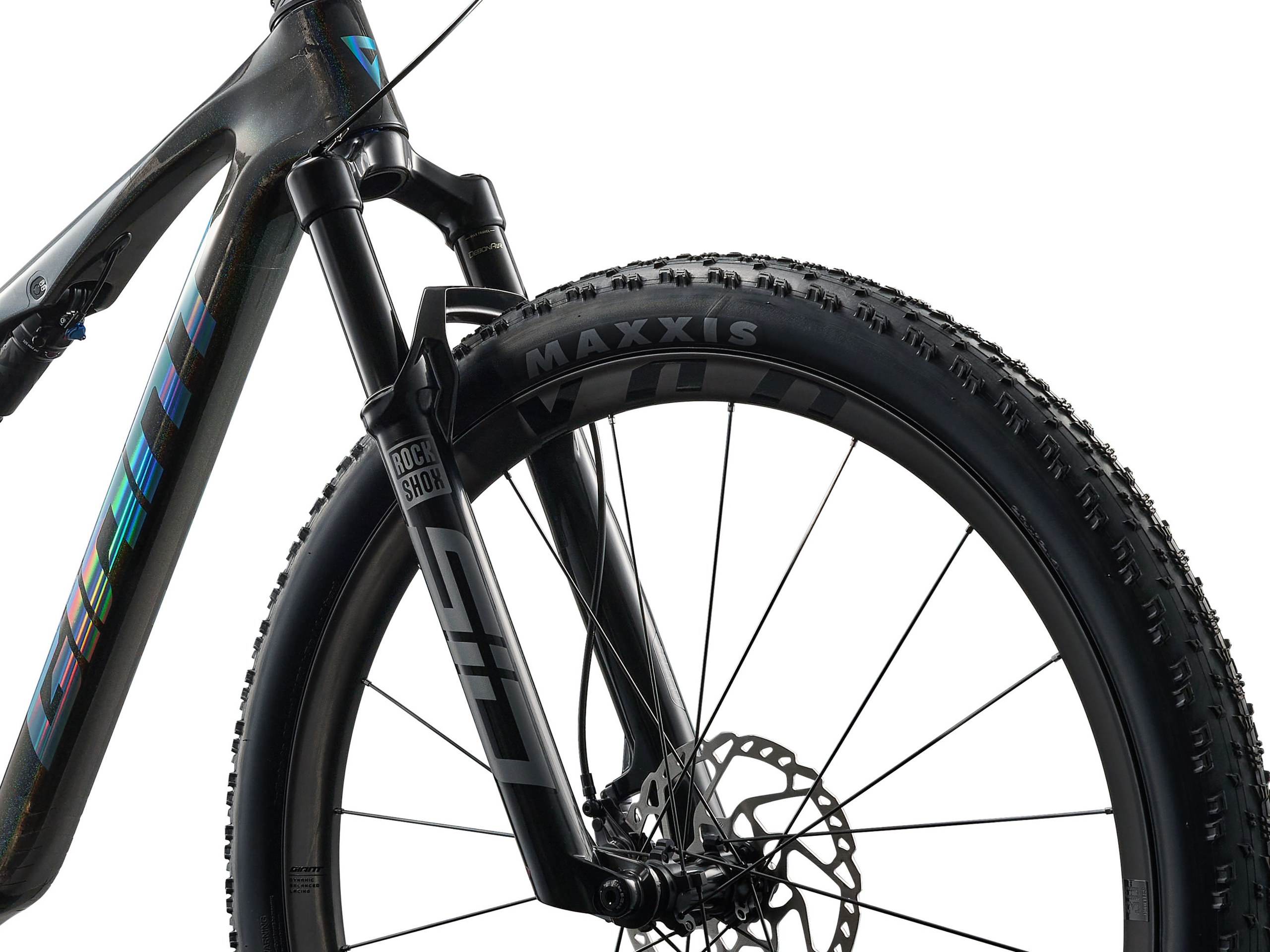 ANTHEM Advanced SL 1