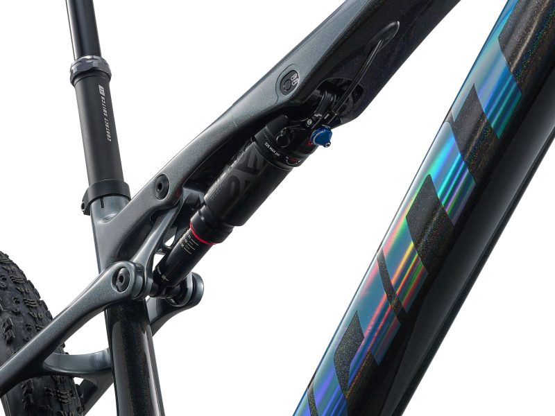ANTHEM Advanced SL 1 – Giant Bicycles Kenya