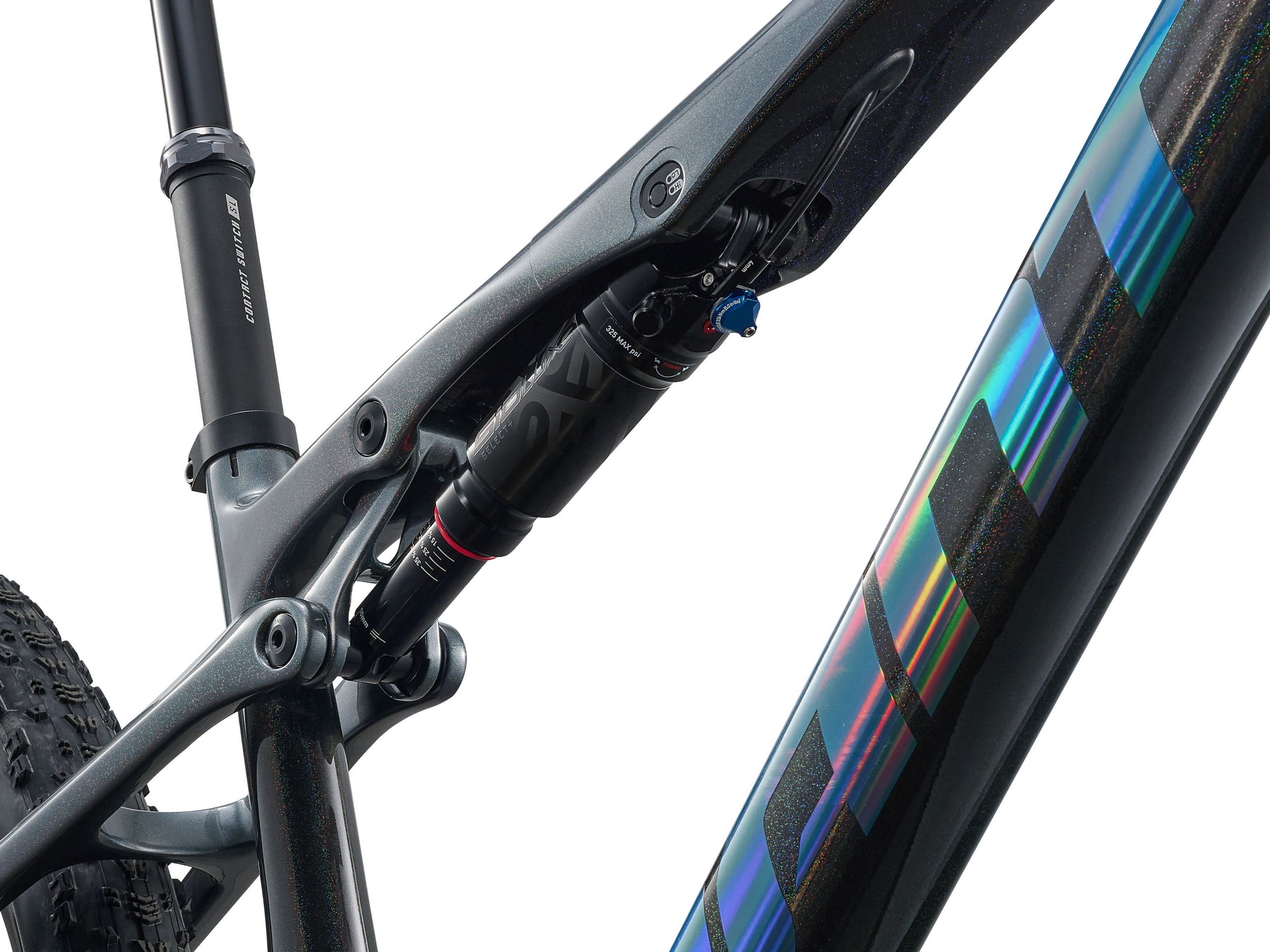 ANTHEM Advanced SL 1