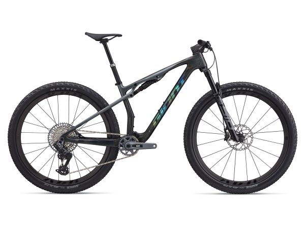ANTHEM Advanced SL 1 - Rainbow Black